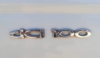 Renault Traffic (9 Lugares) completo