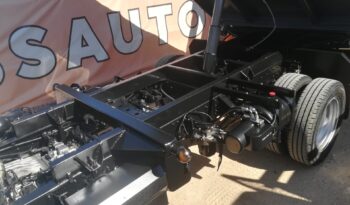 Mitsubushi Canter Fuso completo