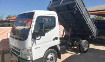 Mitsubushi Canter Fuso completo