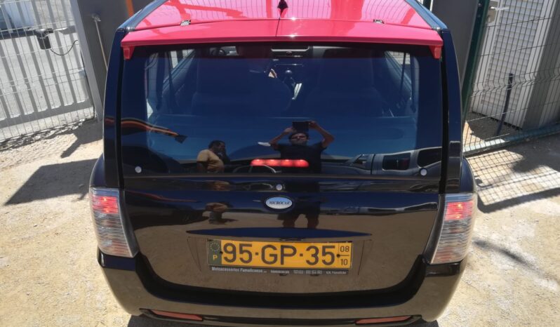 MICROCAR completo