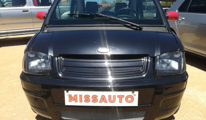 MICROCAR completo