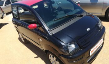 MICROCAR completo