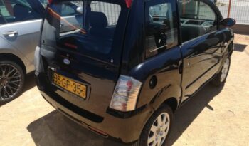 MICROCAR completo