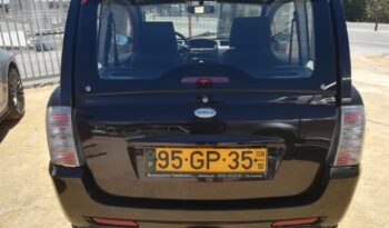 MICROCAR completo