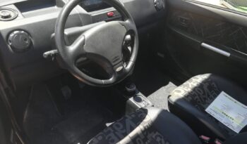 MICROCAR completo