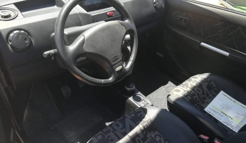 MICROCAR completo