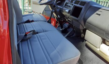 Toyota Dyna completo