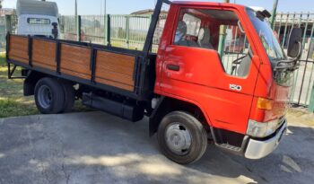 Toyota Dyna completo