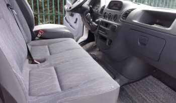 Mercedes-Benz Sprinter completo