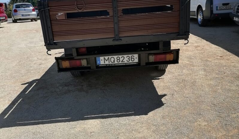 Toyota Hyllux completo