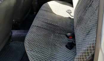 Toyota Hyllux completo