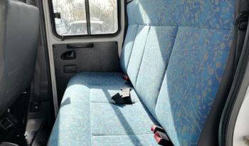 Iveco Daily completo