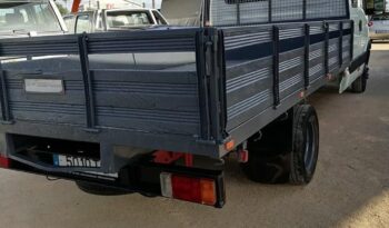 Iveco Daily completo