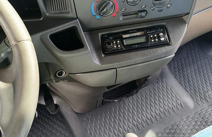 Iveco Daily completo