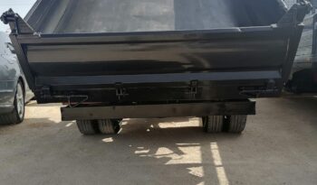 Mitsubishi Canter completo