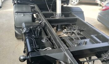 Mitsubishi Canter completo