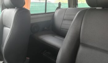 Nissan Patrol 2.8 Turbo completo