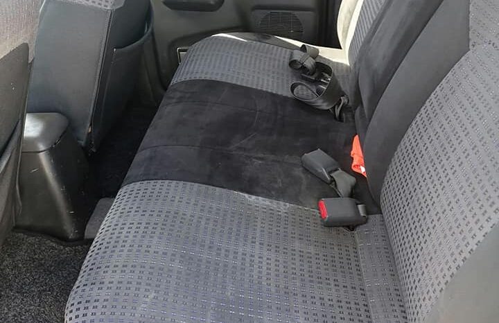 Mitsubishi L200 Strakar WorldCup completo