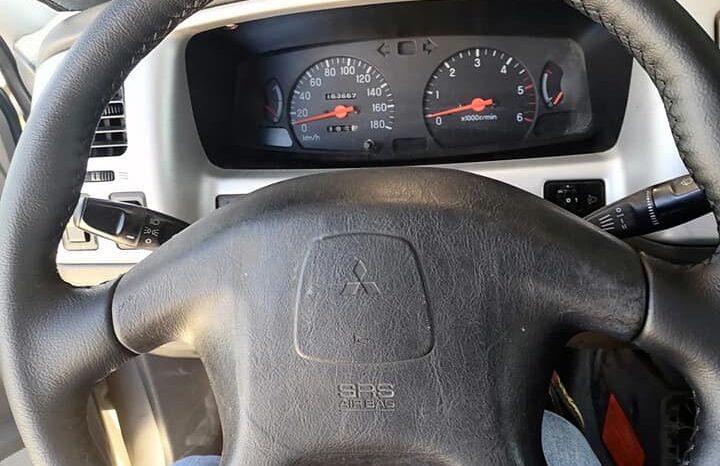 Mitsubishi L200 Strakar WorldCup completo