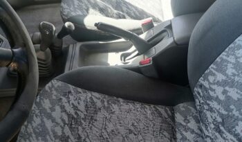 Mitsubishi Strakar L200 completo