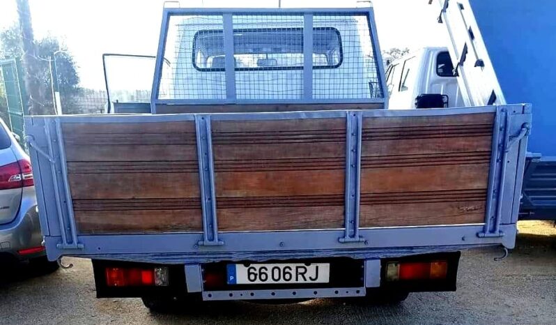 TOYOTA DYNA 150 (CABINE DUPLA) completo
