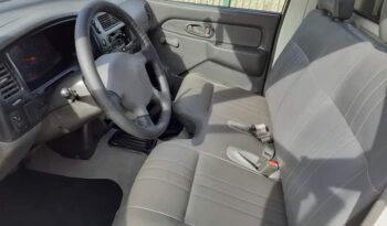 MITSUBISHI L200 completo