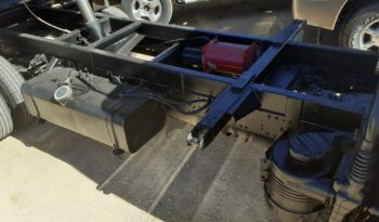 MITSUBISHI CANTER 3.0 DID 125CV completo