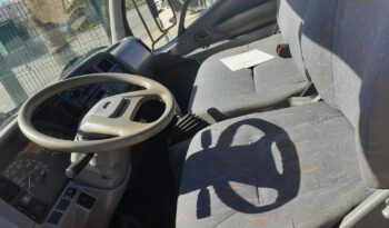 MITSUBISHI CANTER 3.0 DID 125CV completo