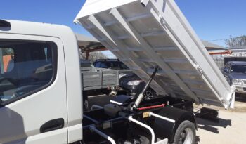 MITSUBISHI CANTER completo