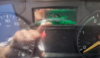MITSUBISHI CANTER completo