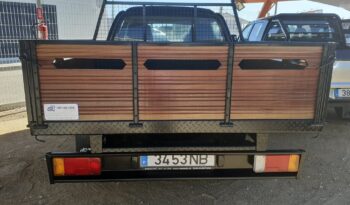 MITSUBISHI L200 completo