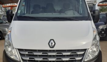 RENAULT MASTER completo