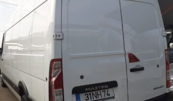 RENAULT MASTER completo
