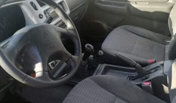 MITSUBISHI STRAKAR L200 WORLD CUP completo