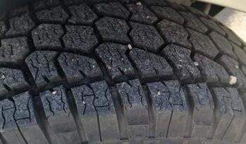 MITSUBISHI STRAKAR L200 WORLD CUP completo