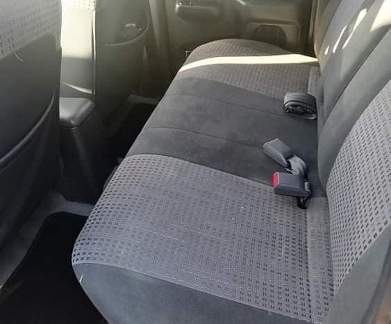 MITSUBISHI STRAKAR L200 WORLD CUP completo