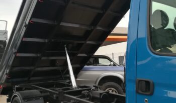 RENAULT MASCOTE ( TRIBASCULANTE) completo