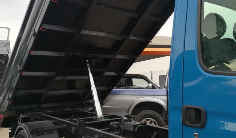 RENAULT MASCOTE ( TRIBASCULANTE) completo
