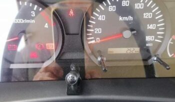 ISUZU N35.150CV (NOVA) completo