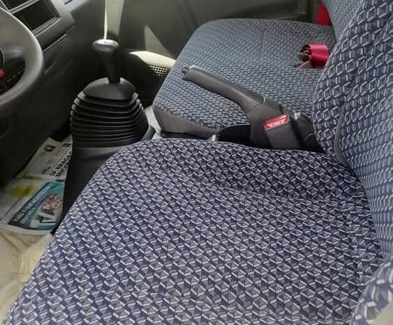 ISUZU N35.150CV (NOVA) completo