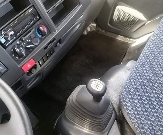 ISUZU N35.150CV (NOVA) completo