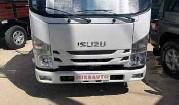 ISUZU N35.150CV (NOVA) completo