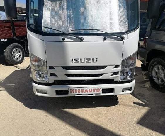 ISUZU N35.150CV (NOVA) completo