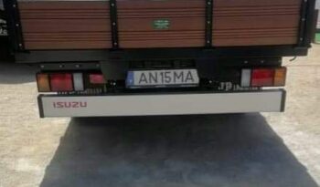 ISUZU N35.150CV (NOVA) completo