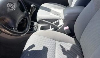 TOYOTA HYLLUX  D4D 150CV 4X4 completo