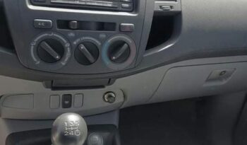 TOYOTA HYLLUX  D4D 150CV 4X4 completo