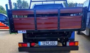 TOYOTA HYLLUX  D4D 150CV 4X4 completo