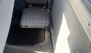 NISSAN NAVARA completo