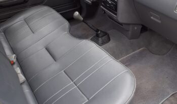 TOYOTA HILUX completo