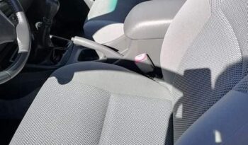TOYOTA HILUX 2.5 D-4D 4WD completo